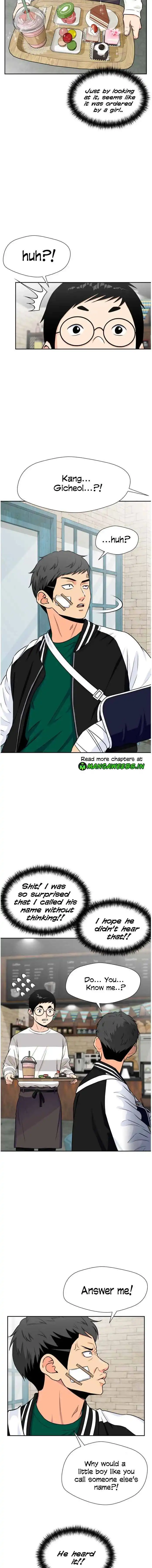 Face Genius Chapter 41 13